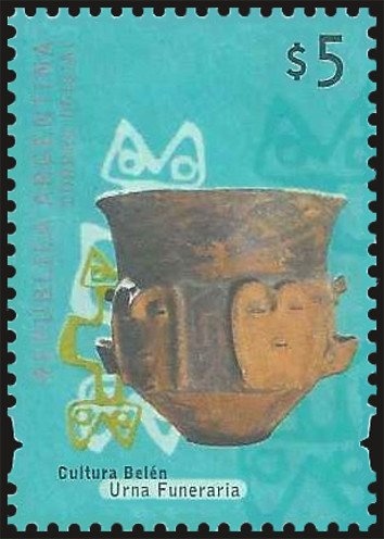 Agriculture - Overprint "SERVICIO OFICIAL" (12¼ mm)