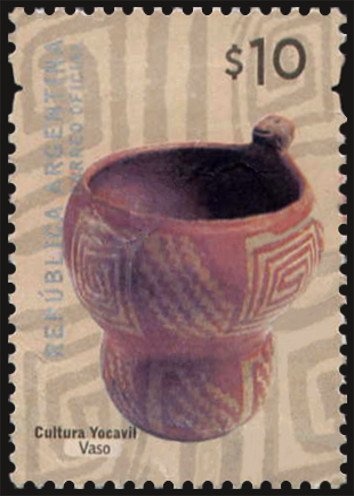 Maned Wolf (Chrysocyon brachyurus)