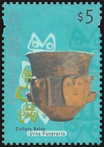 Humahuaca Valley, ovpt.