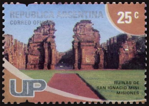 José Francisco de San Martín (1778-1850) - Offset