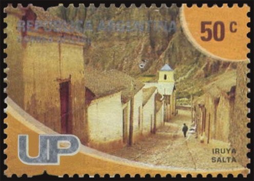 Main Post Office, Buenos Aires