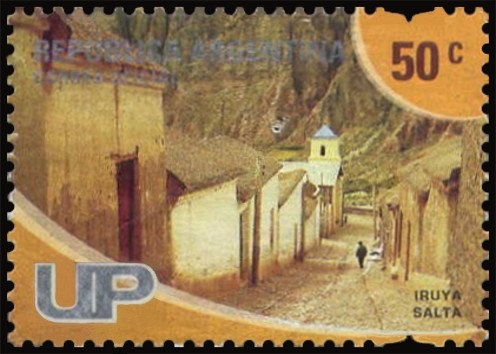 José Francisco de San Martín (1778-1850), ovpt.