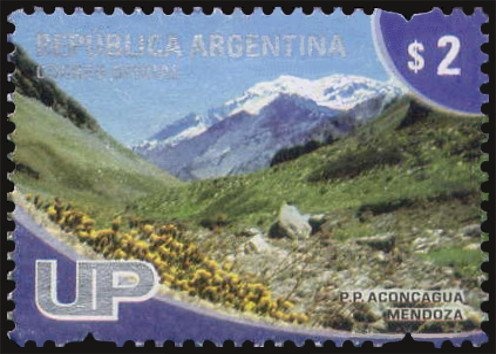 Winter sports in Bariloche