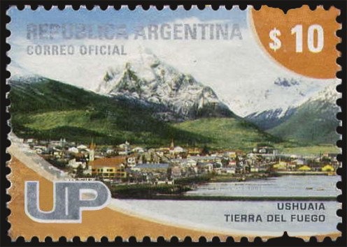 José Francisco de San Martín (1778-1850), ovpt. “M.G.”