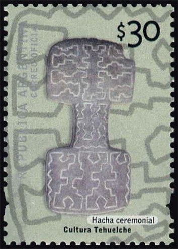 Southern Rockhopper Penguin (Eudyptes crestatus)