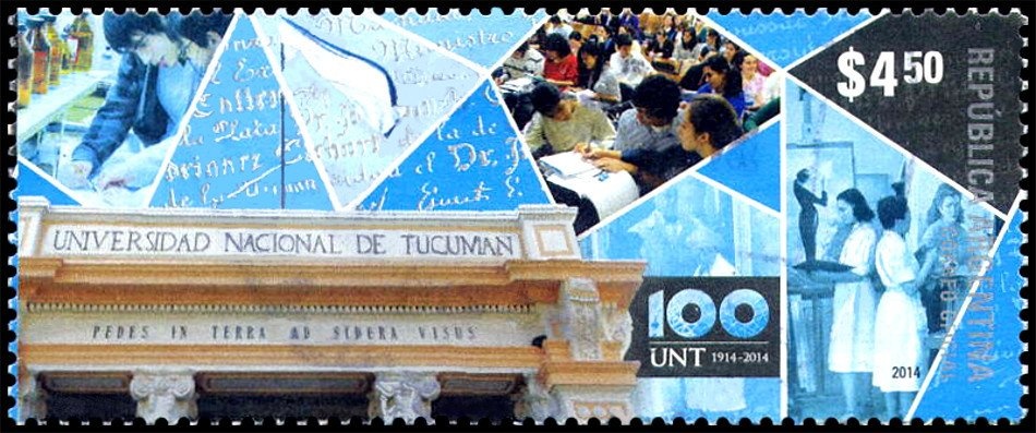 Tierra del Fuego, ovpt.