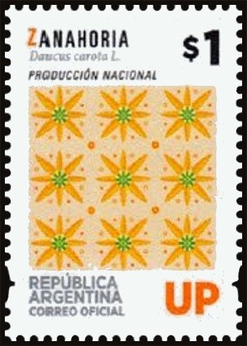 José Francisco de San Martín (1778-1850), ovpt. “M.A.”