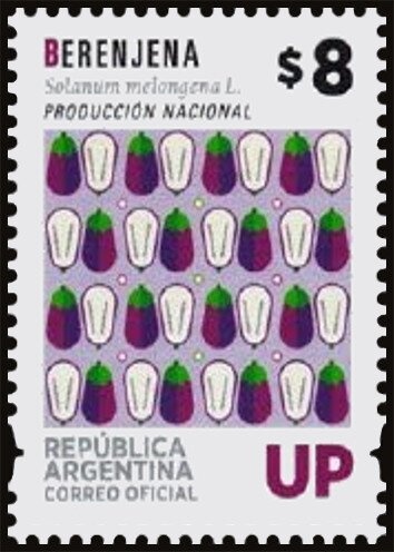 Pro Argentine Philately - Ground Transport