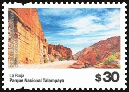 Centenary of Grain Exchange, Buenos Aires