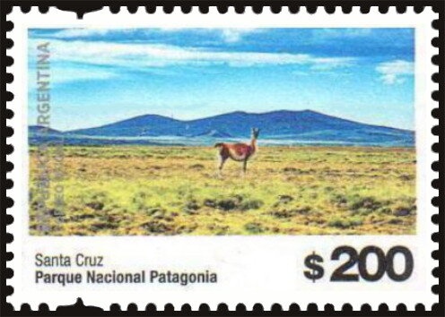 Mariano Moreno (1778-1811), ovpt.