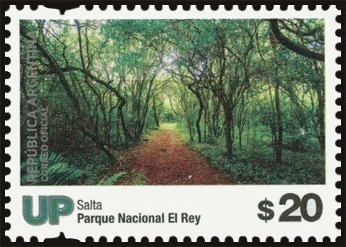 South America Map with Antarctica