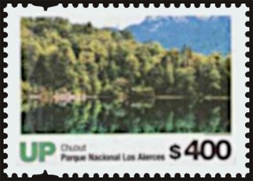 José Francisco de San Martín (1778-1850), ovpt. “M.A.”