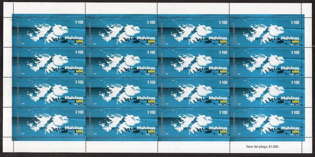 Russian definitive, handstamped "Z" in frame