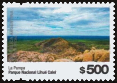 Exposition of Argentine Industry