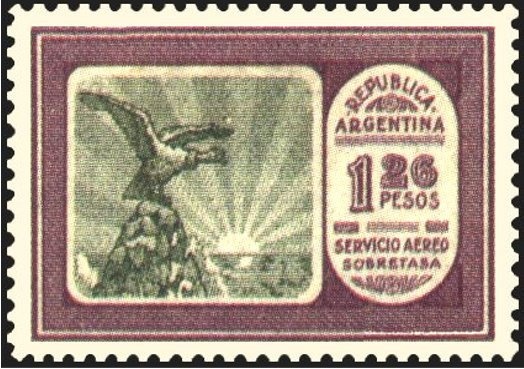 Eva Perón (1919-1952)