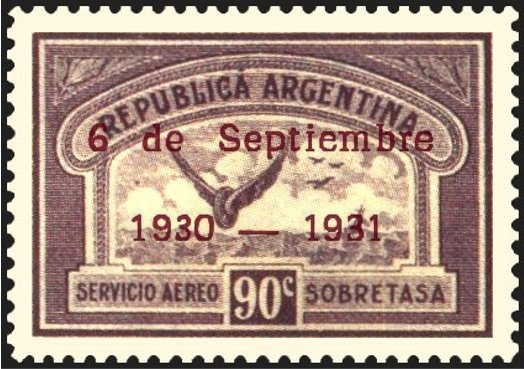 Bernardino Rivadavia (1780-1845)