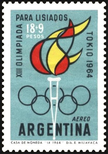 Post Office Building, Buenos Aires