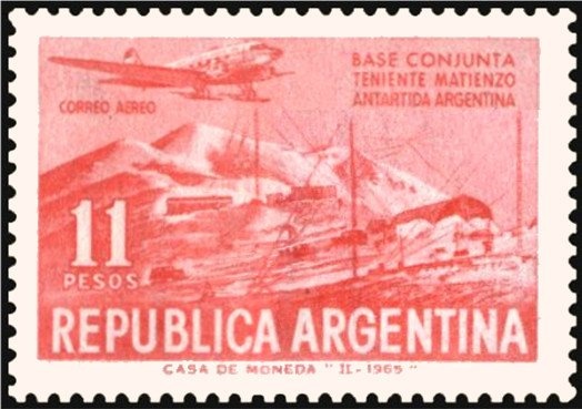 Catamarca, Cuesta de Zapata