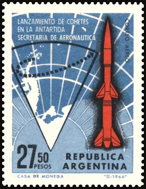 Migratory Bird Stamp