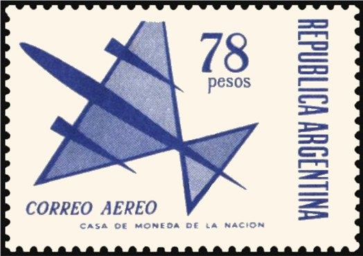 Mount Ararat and Plowman - Surcharge