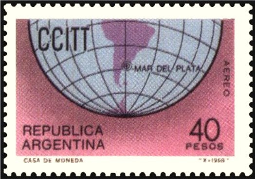 Winter sports in Bariloche, ovpt.