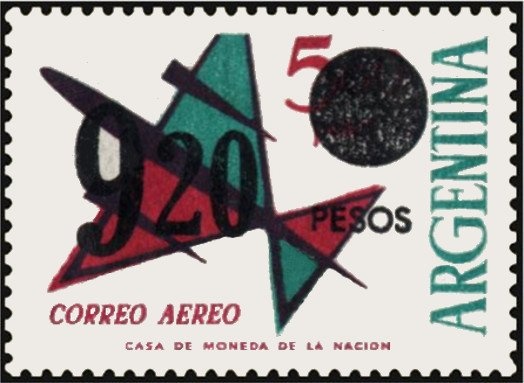 25th Anniversary of Organization of American States (OAS)