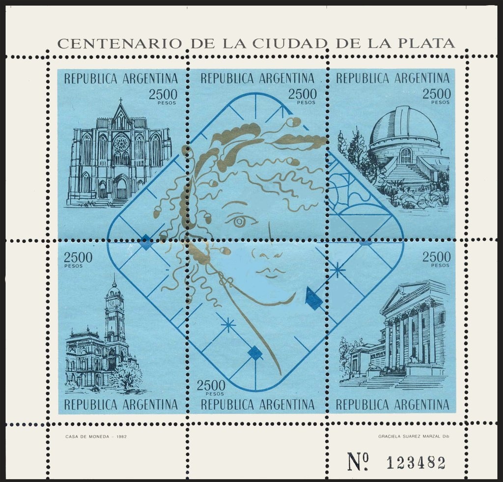 Documents - Municipal coat of arms