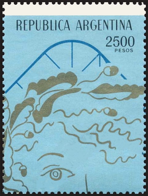 25th Anniversary of ALPI (Association against Poliomelytis)