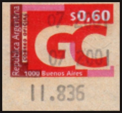 "El Viejo Almacen" by José Cannella