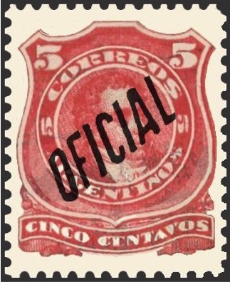 José Francisco de San Martín (1778-1850), ovpt.