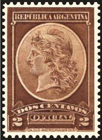 Migratory Bird Stamp