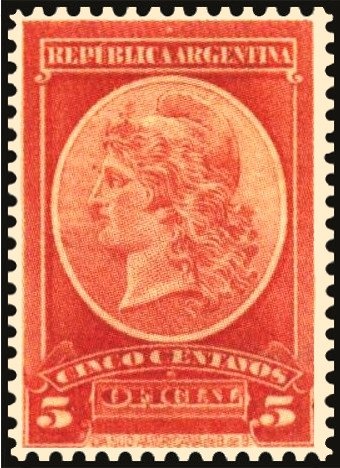 Buenos Aires - Tango 4