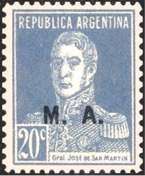 Columbus Theatre, Buenos Aires