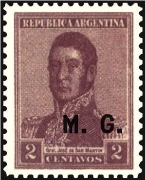 Admiral Guillermo Brown (1777-1857)