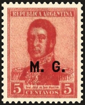 General Manuel Belgrano (1770-1820)