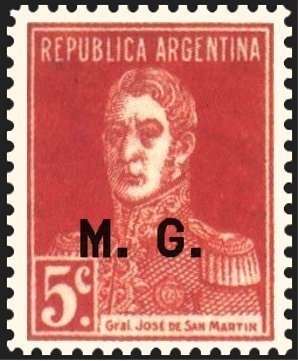 Philatelic Exhibition Eficon - Sample stamp