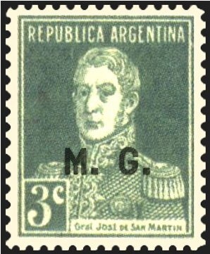 General Manuel Belgrano (1770-1820) - Fluo.