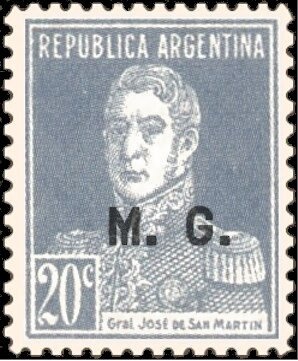 Servicio Sanitario - Municipal coat of arms