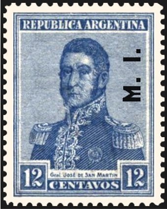 Migratory Bird Stamp