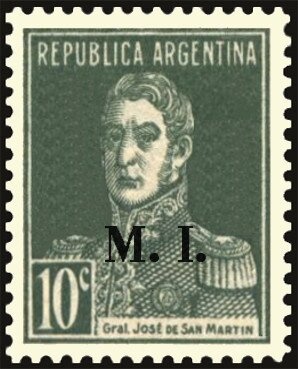 Servicio Sanitario - Municipal coat of arms