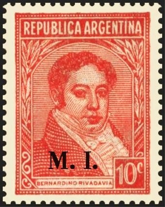 Tierra del Fuego, ovpt.