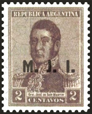 "Z" without frame - Surcharged in black