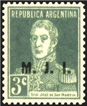 General Manuel Belgrano (1770-1820)