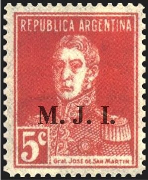 Centenary of the town of Villa Maria (Cordoba)