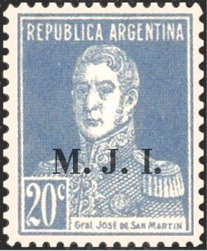 General Belgrano Bridge