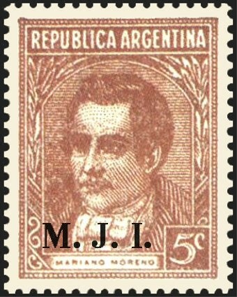 Tehuelche culture - Ceremonial Ax - Security mark down