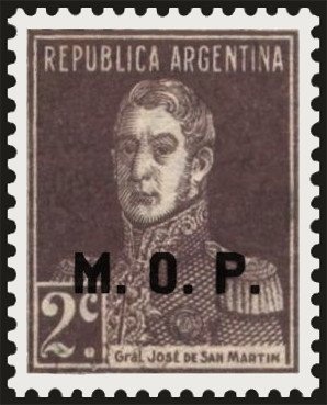 Main Post Office, Buenos Aires