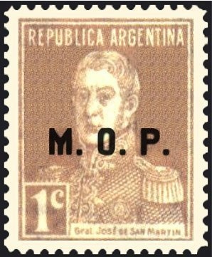 Migratory Bird Stamp