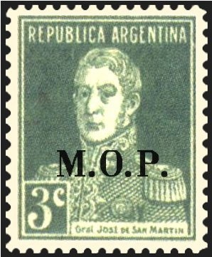 General José Francisco de San Martín (1778-1850)