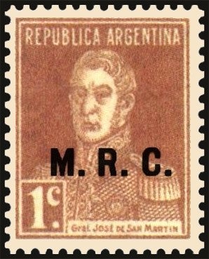 José Francisco de San Martín (1778-1850)